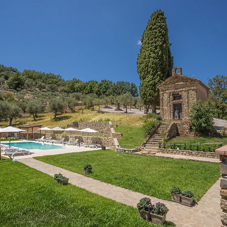 Le Querce Farmhouse Agropoli Exterior photo
