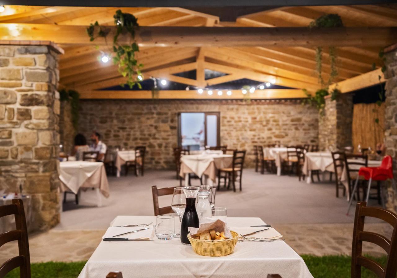 Le Querce Farmhouse Agropoli Exterior photo