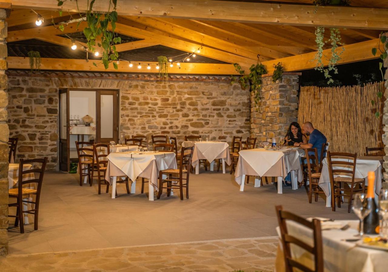 Le Querce Farmhouse Agropoli Exterior photo