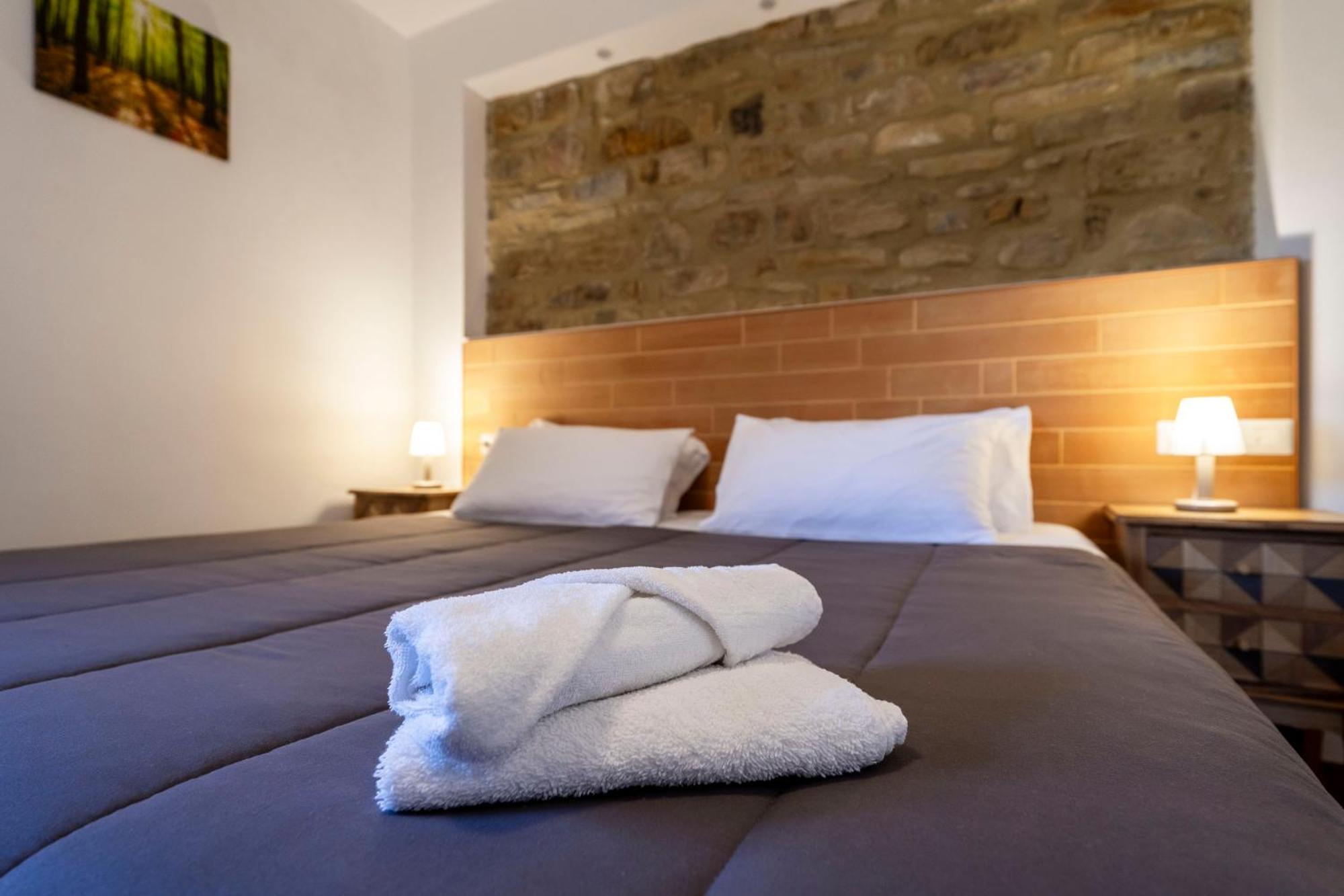 Le Querce Farmhouse Agropoli Exterior photo